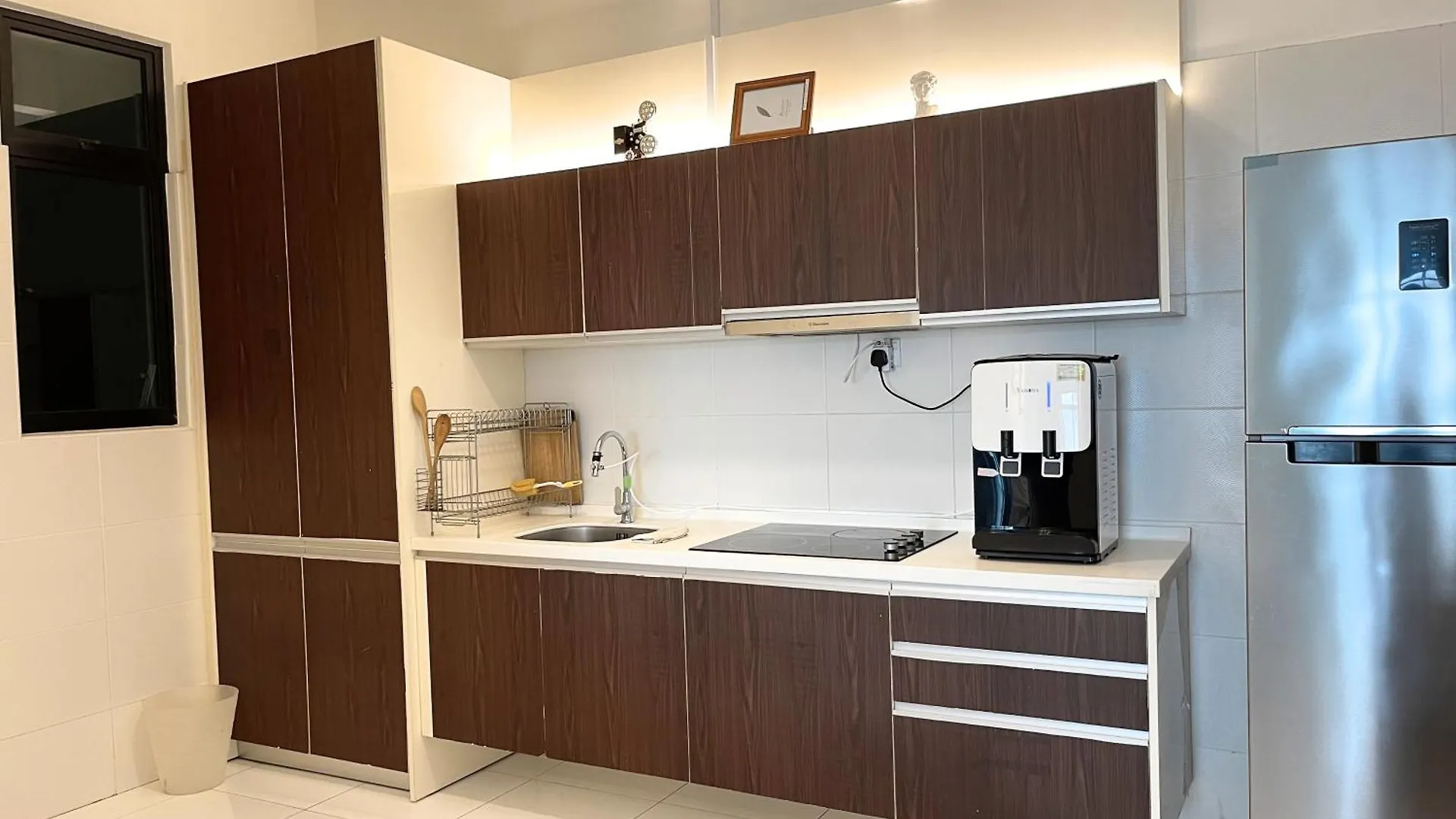 3Bed2Bath Skyloft Bukit Indah Jb Apartment Johor Bahru