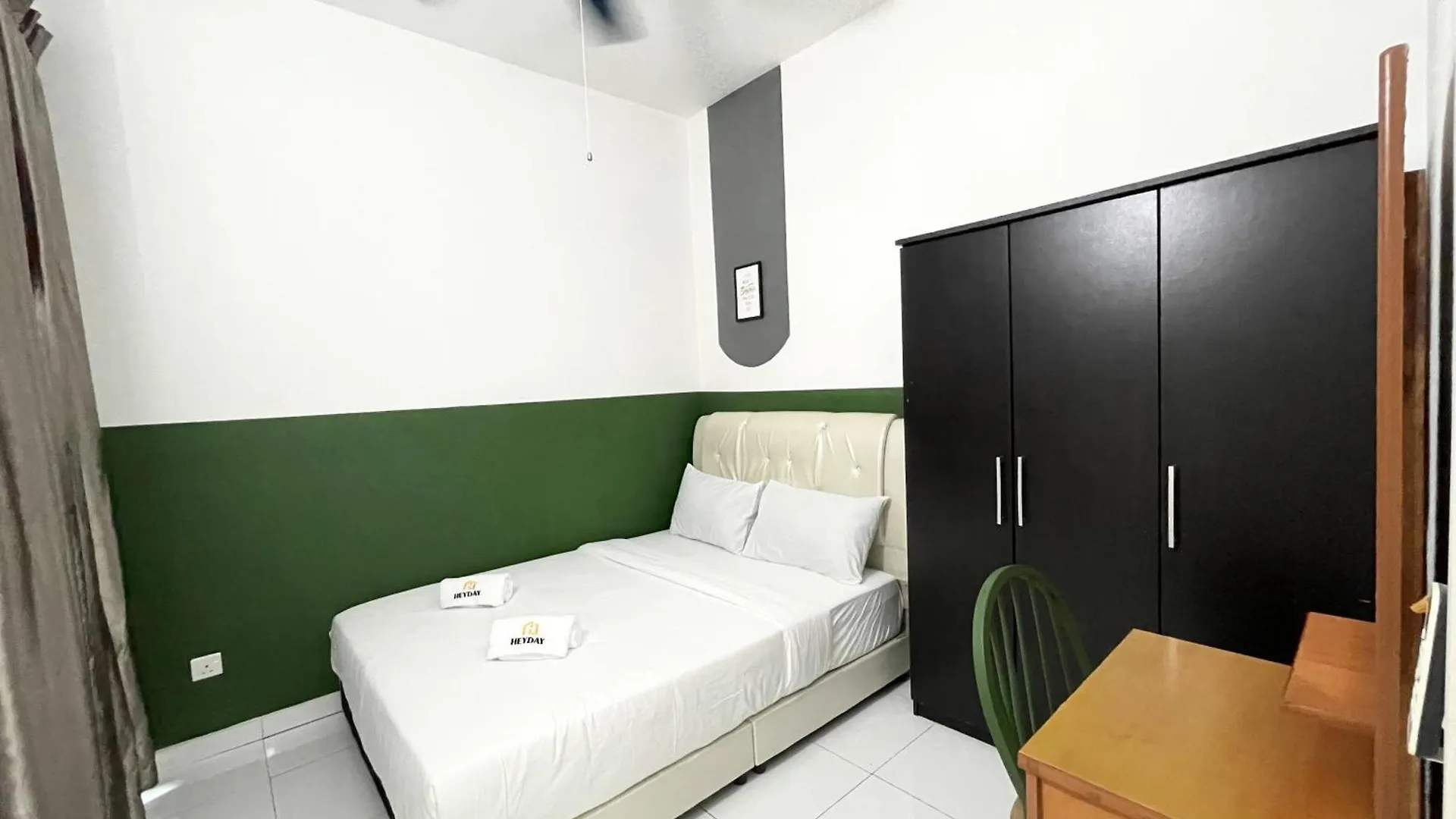 3Bed2Bath Skyloft Bukit Indah Jb Apartment Johor Bahru