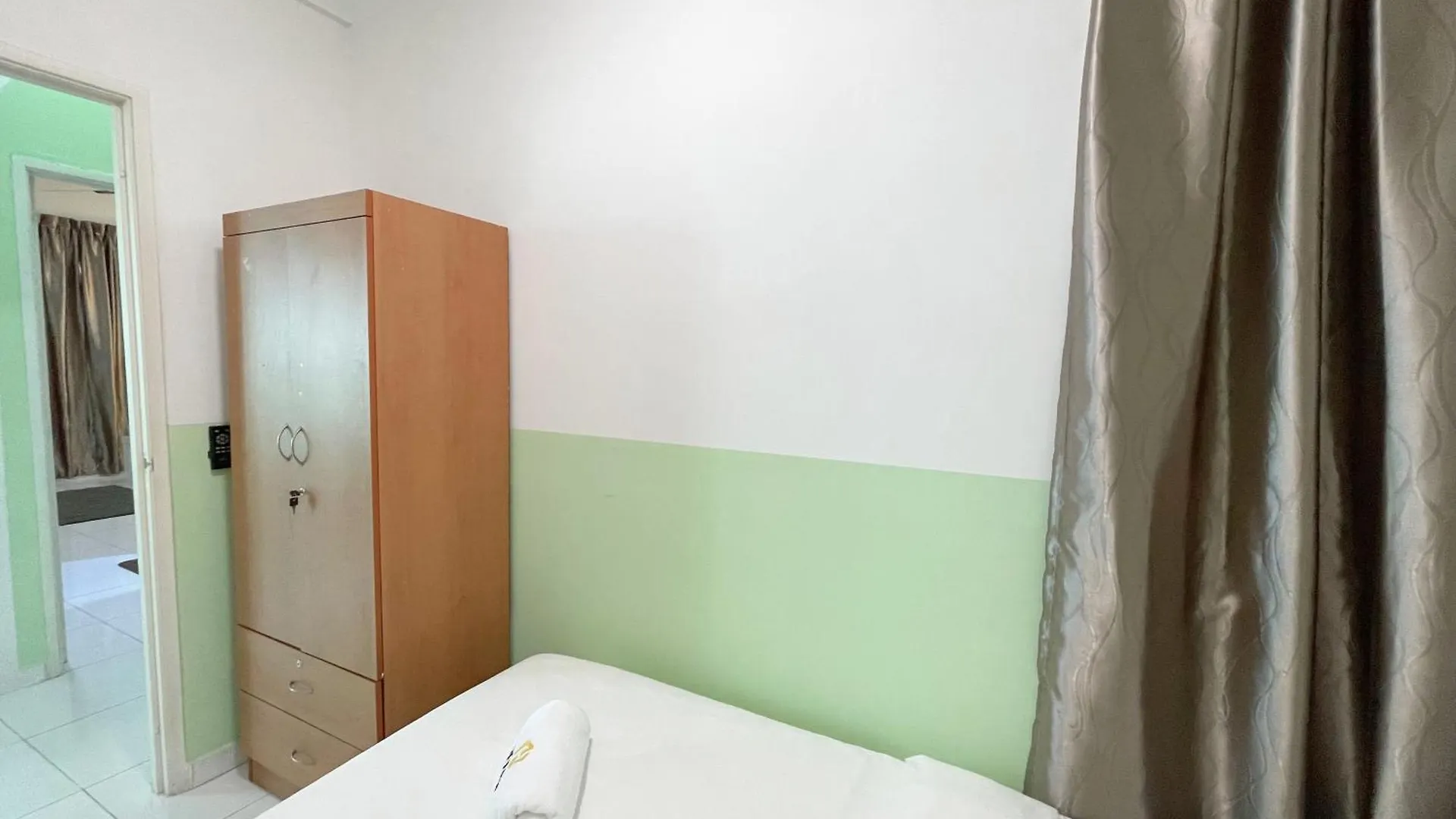 3Bed2Bath Skyloft Bukit Indah Jb Apartment Johor Bahru