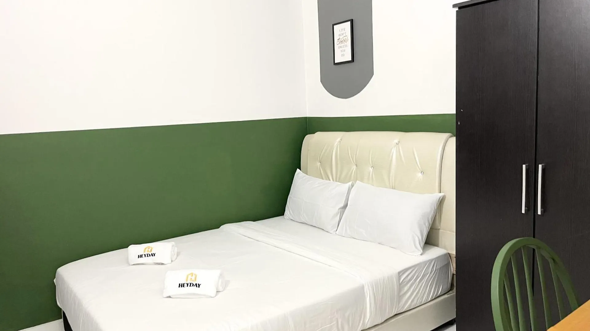 3Bed2Bath Skyloft Bukit Indah Jb Apartment Johor Bahru