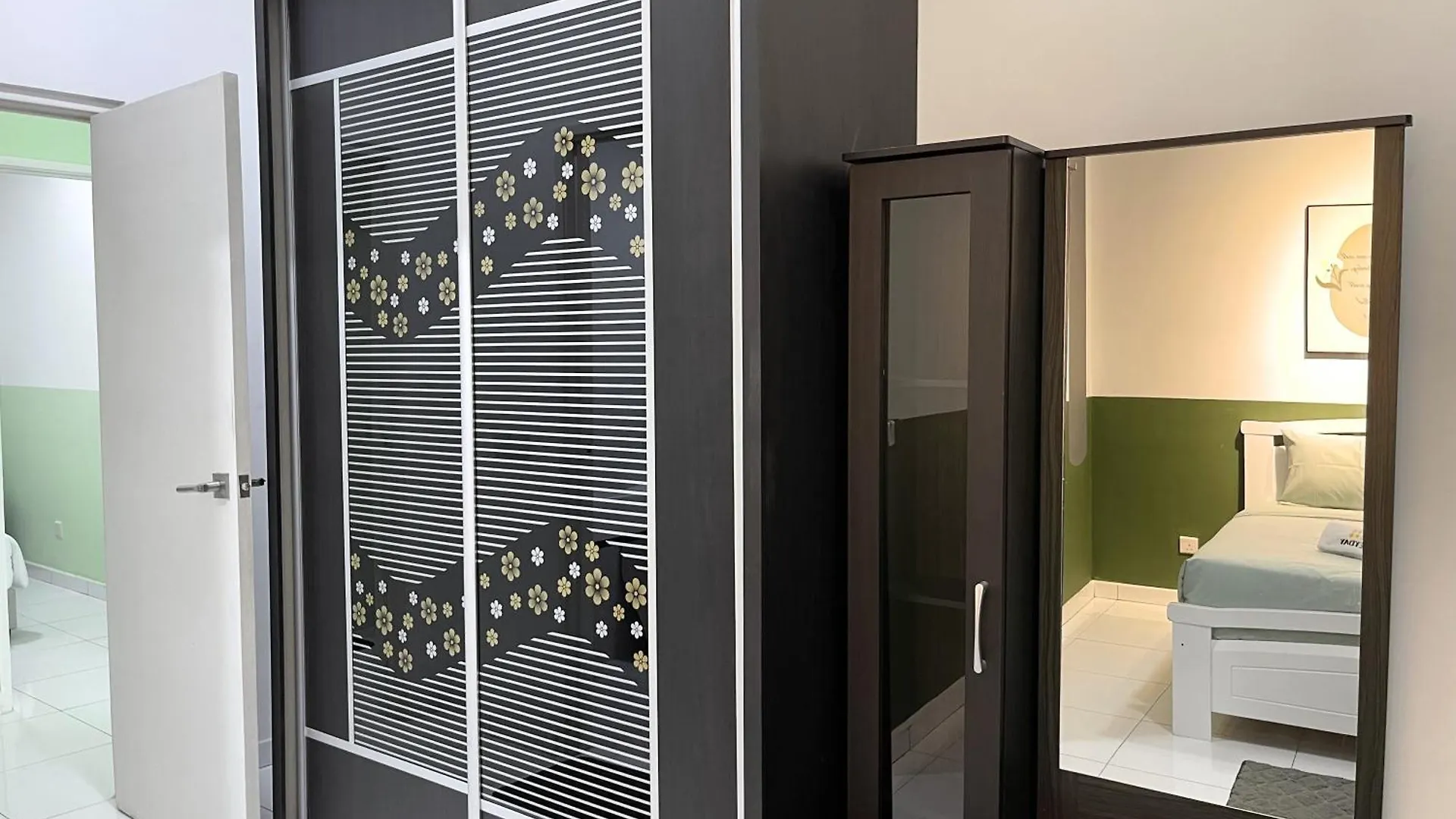 3Bed2Bath Skyloft Bukit Indah Jb Apartment Johor Bahru
