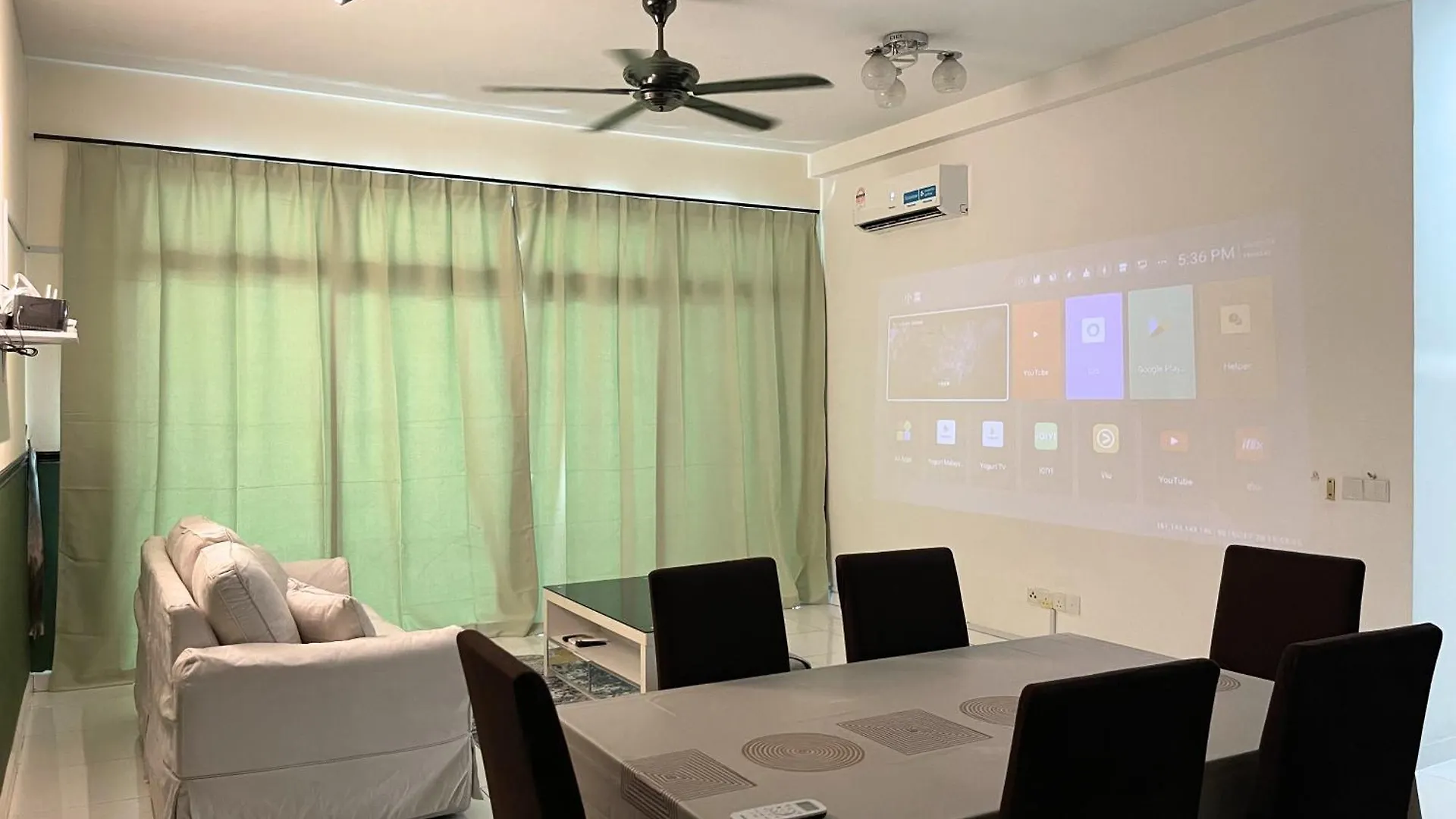 3Bed2Bath Skyloft Bukit Indah Jb Apartment Johor Bahru Malaysia