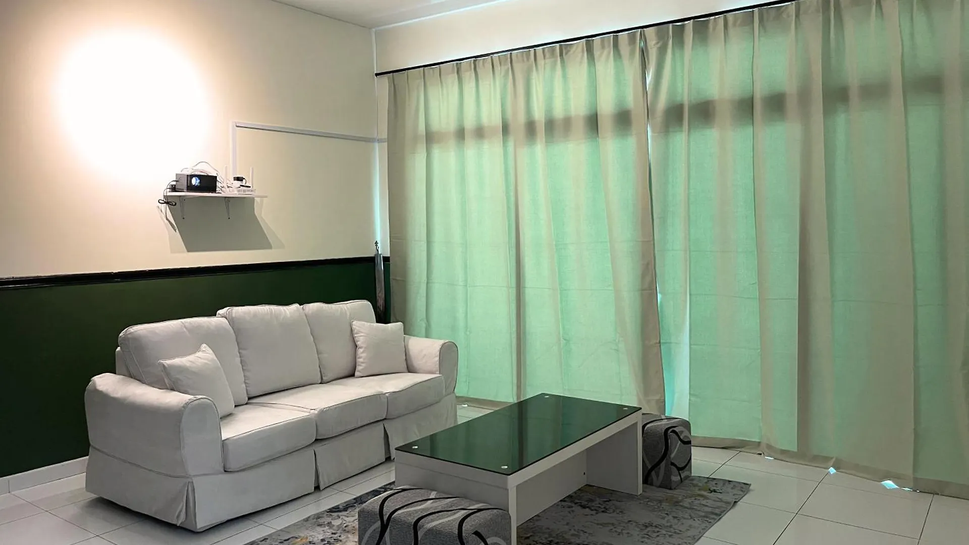 3Bed2Bath Skyloft Bukit Indah Jb Apartment Johor Bahru