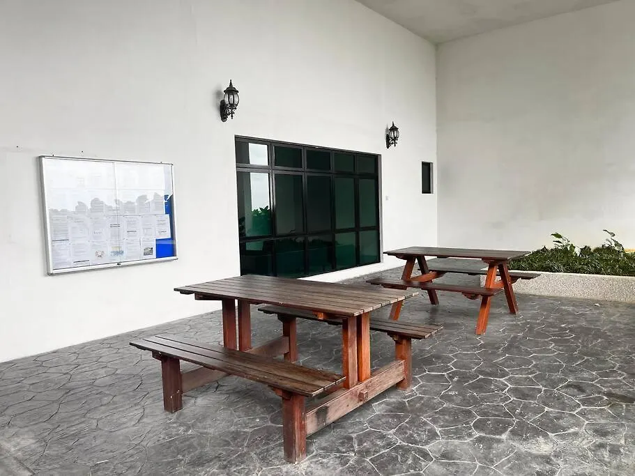 3Bed2Bath Skyloft Bukit Indah Jb Apartment Johor Bahru