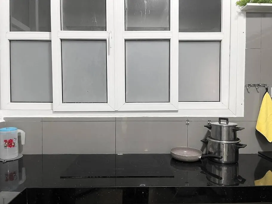 3Bed2Bath Skyloft Bukit Indah Jb Apartment Johor Bahru