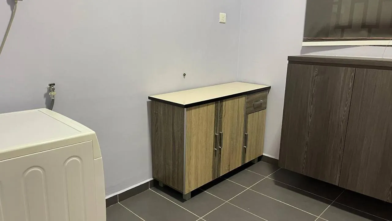 3Bed2Bath Skyloft Bukit Indah Jb Apartment Johor Bahru