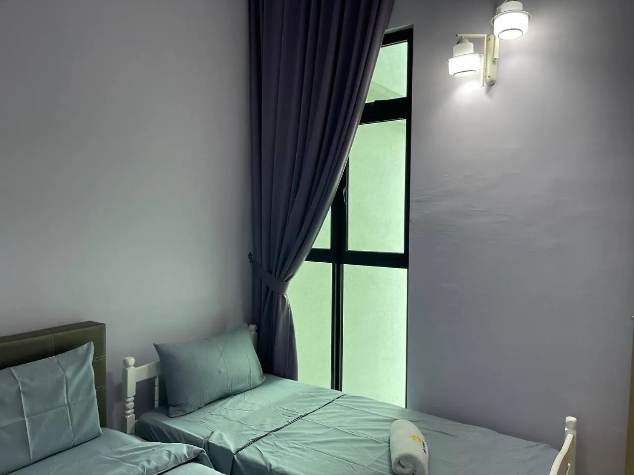 3Bed2Bath Skyloft Bukit Indah Jb Apartment Johor Bahru 0*,